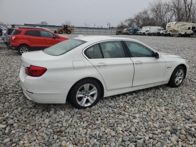 2013 BMW 528 XI