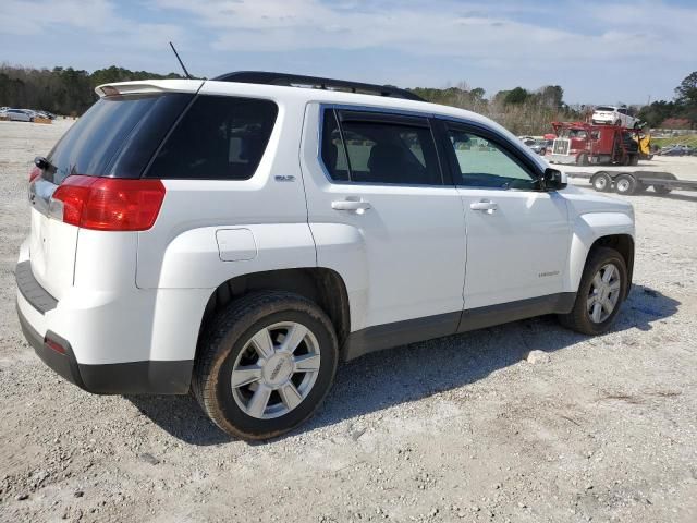 2013 GMC Terrain SLT