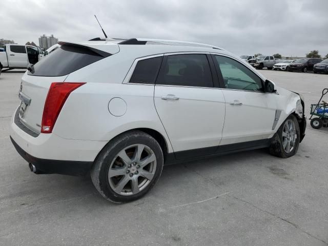 2012 Cadillac SRX Performance Collection