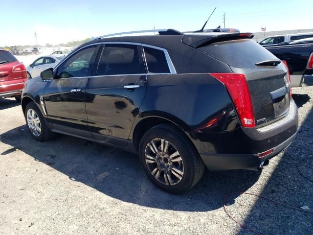 2011 Cadillac SRX Luxury Collection