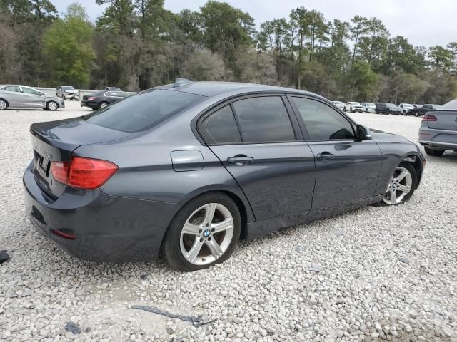 2014 BMW 328 I Sulev