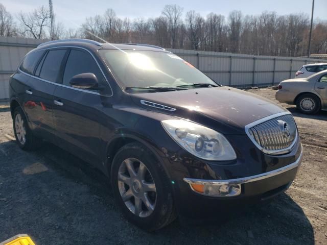 2008 Buick Enclave CXL