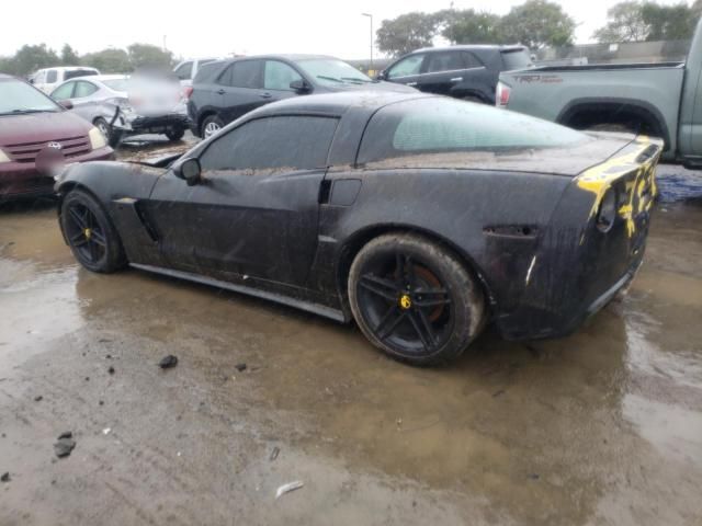 2013 Chevrolet Corvette