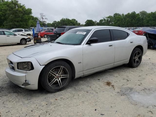 2009 Dodge Charger SXT