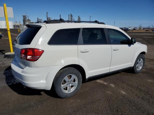 2009 Dodge Journey SE