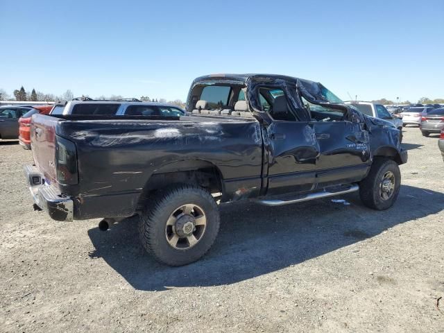 2006 Dodge RAM 3500 ST