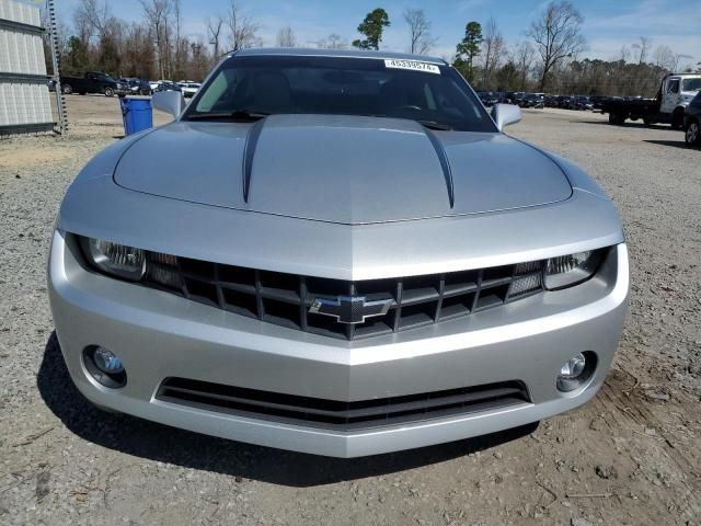 2013 Chevrolet Camaro LT