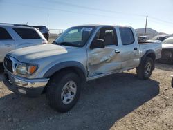 2004 Toyota Tacoma Double Cab Prerunner for sale in North Las Vegas, NV