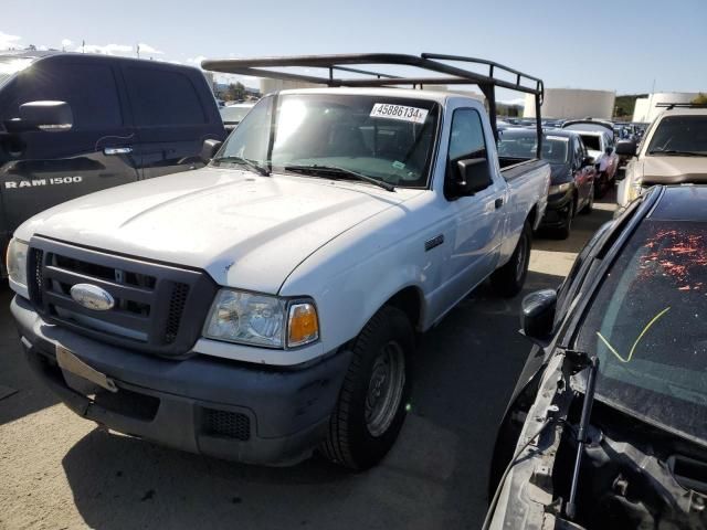 2006 Ford Ranger