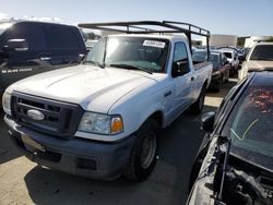 Ford Ranger Vehiculos salvage en venta: 2006 Ford Ranger