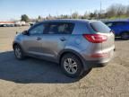 2011 KIA Sportage LX