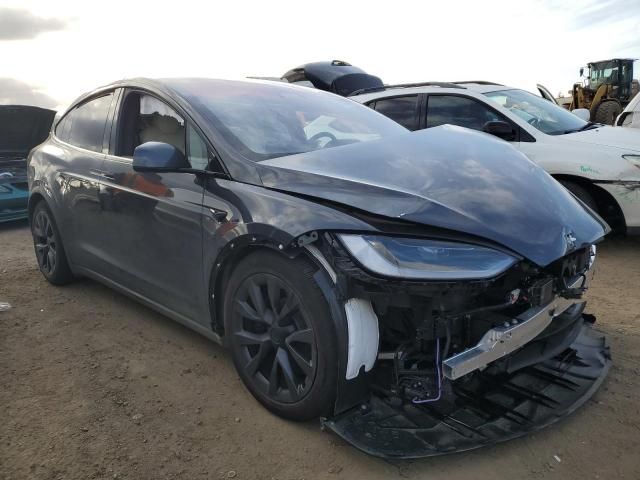 2023 Tesla Model X