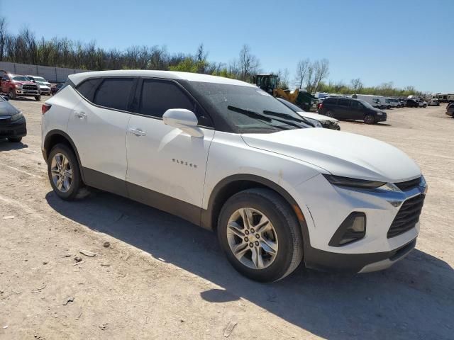 2019 Chevrolet Blazer 1LT