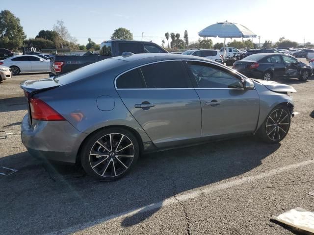 2016 Volvo S60 Premier