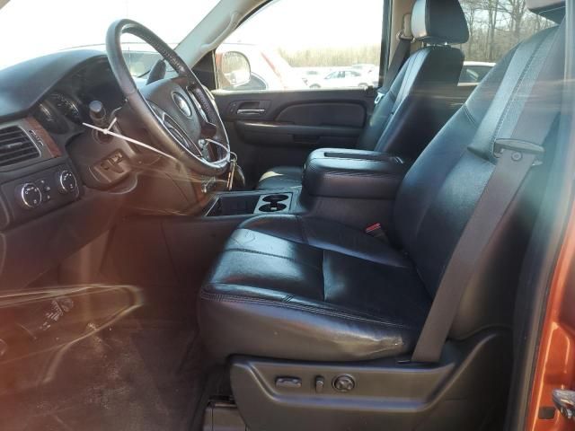 2007 Chevrolet Avalanche K1500