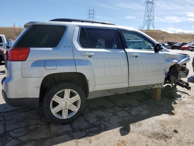 2012 GMC Terrain SLE