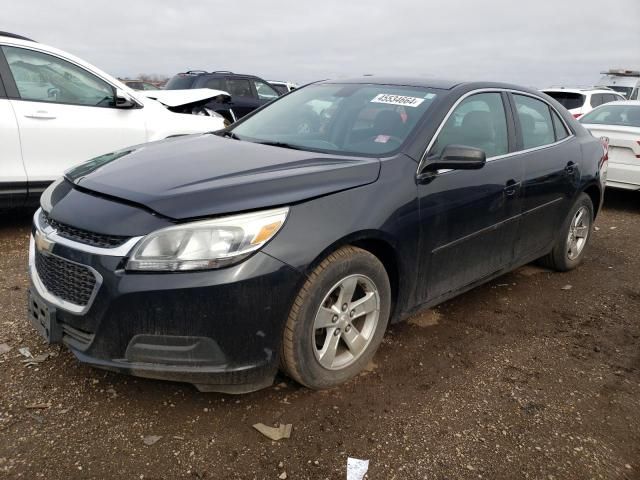 2014 Chevrolet Malibu LS