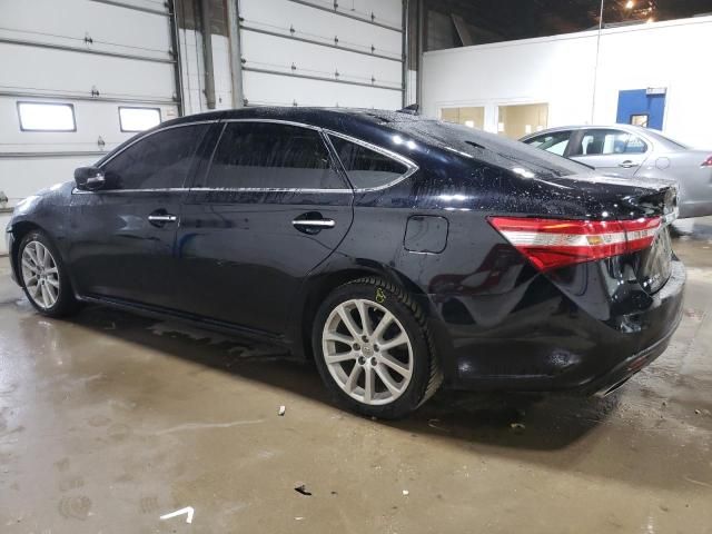 2013 Toyota Avalon Base