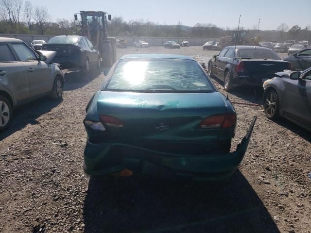 1999 Chevrolet Cavalier Base