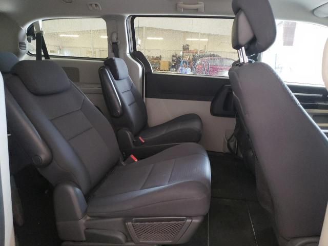 2010 Dodge Grand Caravan SE