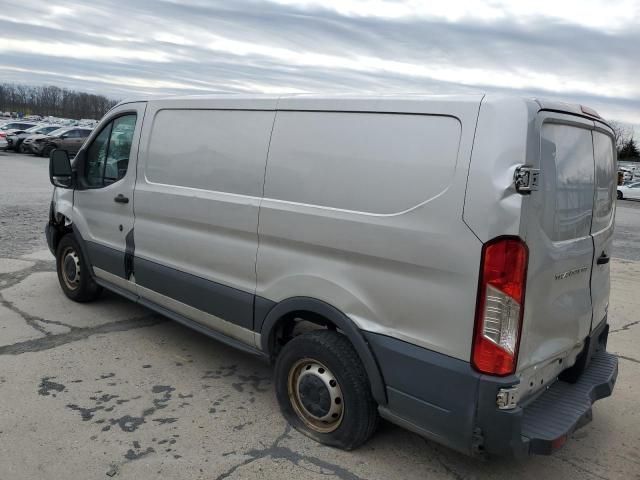 2015 Ford Transit T-150