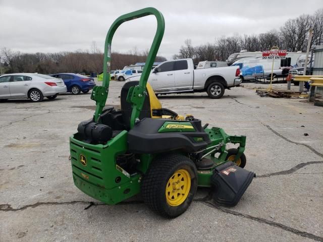 2021 John Deere Z915E