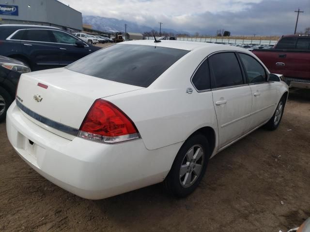 2006 Chevrolet Impala LT