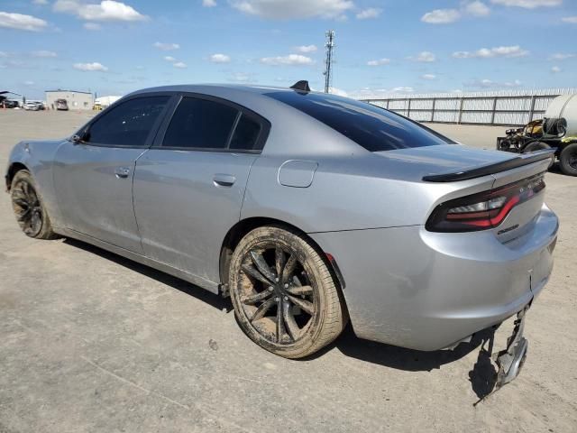 2016 Dodge Charger SE