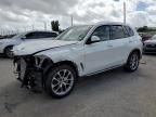 2023 BMW X5 Sdrive 40I