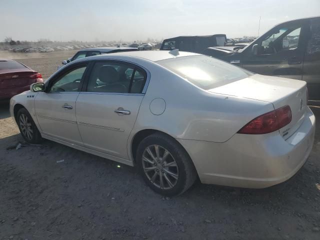 2010 Buick Lucerne CXL