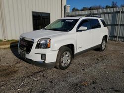 GMC Terrain salvage cars for sale: 2016 GMC Terrain SLE