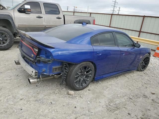 2019 Dodge Charger Scat Pack