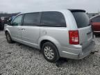 2009 Chrysler Town & Country LX