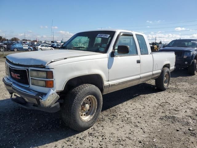 1994 GMC Sierra K2500