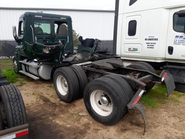 2016 Freightliner Cascadia 125