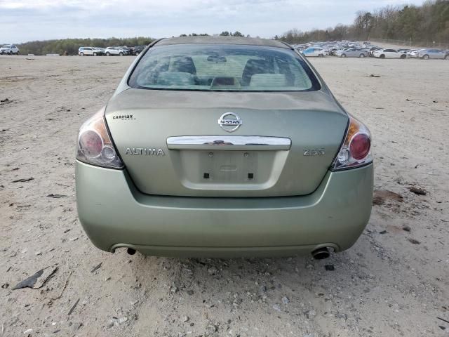 2007 Nissan Altima 2.5