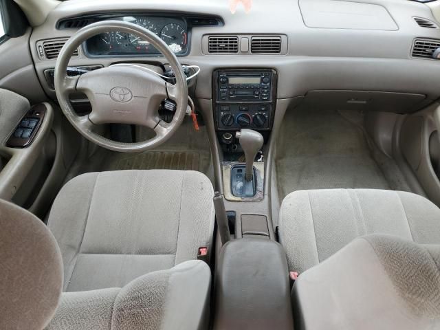 2000 Toyota Camry CE