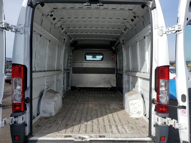 2014 Dodge RAM Promaster 3500 3500 High