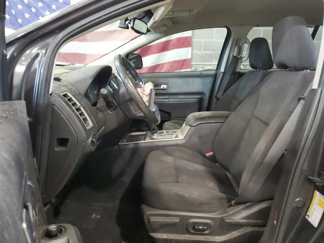 2007 Ford Edge SEL