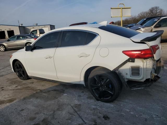 2014 Acura ILX 20