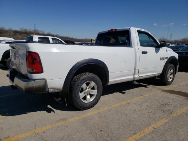 2014 Dodge RAM 1500 ST