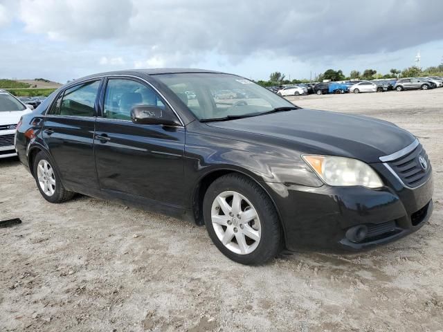 2009 Toyota Avalon XL