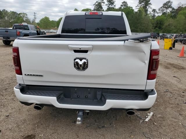 2020 Dodge 1500 Laramie