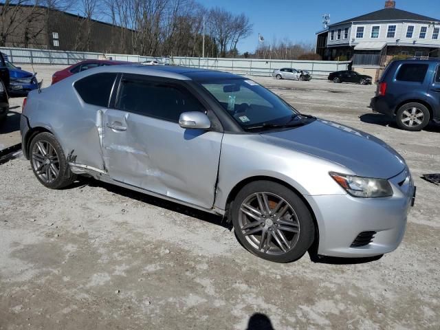 2012 Scion TC