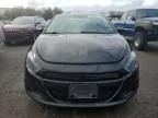 2016 Dodge Dart SXT