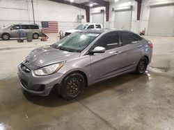 2013 Hyundai Accent GLS for sale in Avon, MN