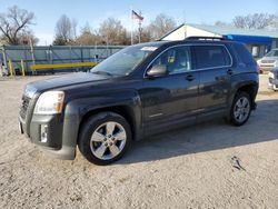 GMC Terrain slt salvage cars for sale: 2014 GMC Terrain SLT