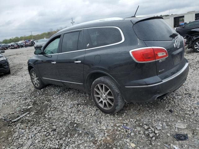 2013 Buick Enclave