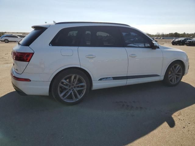 2017 Audi Q7 Prestige