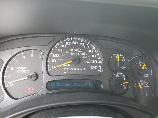 2006 Chevrolet Silverado K1500